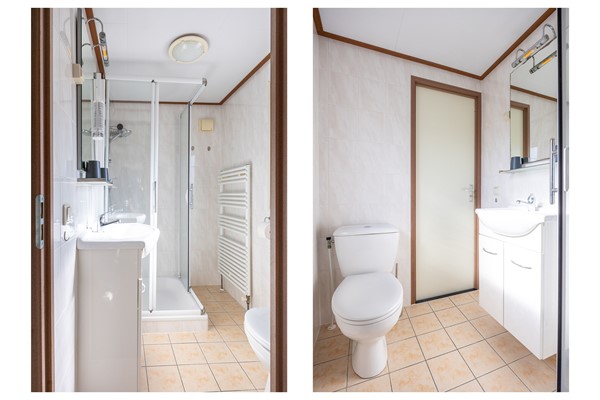 Medium property photo - Vogels' Tún 111, 8851 HT Tzummarum